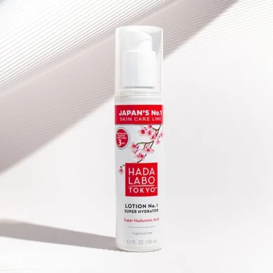 Hada Labo Tokyo Lotion No.1 Super Hydrator 150 ml