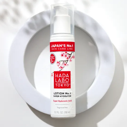 Hada Labo Tokyo Lotion No.1 Super Hydrator 150 ml