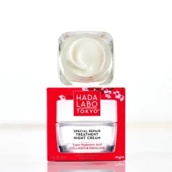Hada Labo Tokyo Special Repair Treatment Night Cream 50 ml