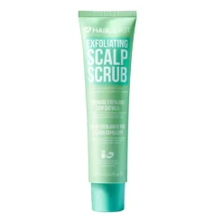 Hairburst Exfoliating Scalp Scrub 150 ml