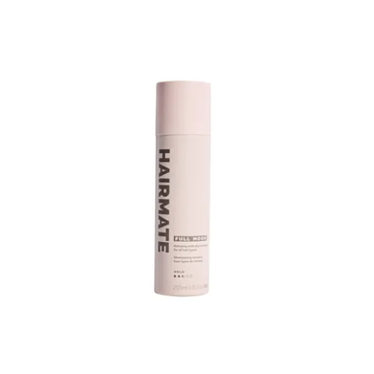 Hairmate Full Moon Hairspray/Dry Shampoo 250 ml