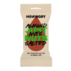 Hangry Almond Salted 50 g