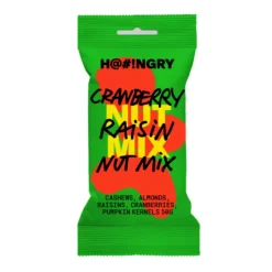 Hangry Cranberry Nutmix 50 g