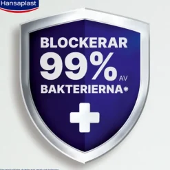 Hansaplast Aqua Protect Kids Plåster 20 st