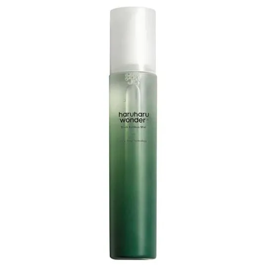 haruharu WONDER Black Bamboo Mist 150 ml