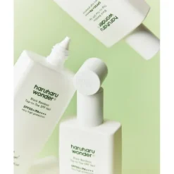 haruharu wonder Black Bamboo Top-to-Toe SPF Veil SPF50+ PA++++ 100 ml