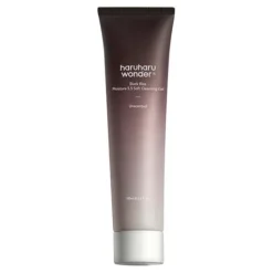 haruharu WONDER Black Rice Moisture 5.5 Soft Cleansing Gel 100 ml