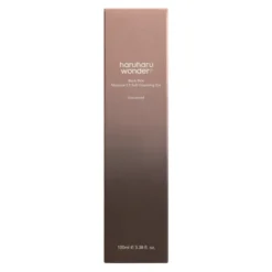 Haruharu Wonder Black Rice Moisture 5.5 Soft Cleansing Gel Mini 20 ml
