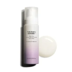 haruharu wonder Black Rice Probiotics Barrier 2% NAD+ Serum Mist 80 ml