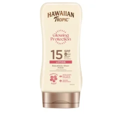 Hawaiian Tropic Glowing Protection Face Cream SPF50 50 ml