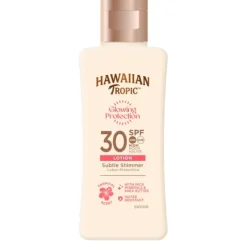 Hawaiian Tropic Glowing Protection Lotion SPF30 75 ml