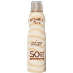 Hawaiian Tropic Hydrating Protection C-Spray SPF50 220 ml
