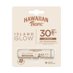 Hawaiian Tropic Island Glow Lip Balm SPF30 4 g