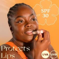 Hawaiian Tropic Island Glow Lip Balm SPF30 4 g