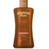 Hawaiian Tropic Tanning Oil 200 ml