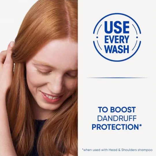 Head & Shoulders Apple Fresh Balsam mot mjäll 220 ml