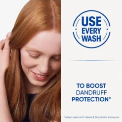 Head & Shoulders Apple Fresh Balsam mot mjäll 220 ml
