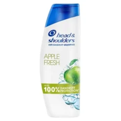 Head & Shoulders Apple Fresh Shampoo mot mjäll 500 ml