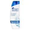 Head & Shoulders Classic Clean Shampoo mot mjäll 500 ml