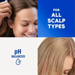 Head & Shoulders Deep Hydration Balsam mot mjäll med kokosolja 220 ml