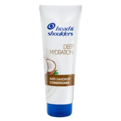 Head & Shoulders Deep Hydration Balsam mot mjäll med kokosolja 220 ml