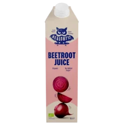 HealthyCo Beetroot Juice 1 L ECO