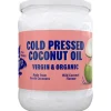 HealthyCo Coconut Oil Coldpressed 500 ml ECO