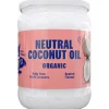 HealthyCo Coconut Oil Neutral 500 ml ECO