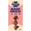 HealthyCo Hazelnut Chocolate 100 g