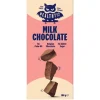 HealthyCo Milk Chocolate 100 g