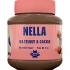 HealthyCo Nella Hazelnut 350 g
