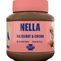 HealthyCo Nella Hazelnut 350 g