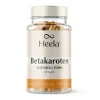 Heela Betakaroten 25 mg 60 kapslar