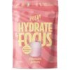 Heey! Elektrolyter + Lions Mane, Raspberry Lemonade 240 g