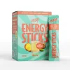 Heey! Energy Sticks Koffein + Guarana, Tropical 30 dospåsar