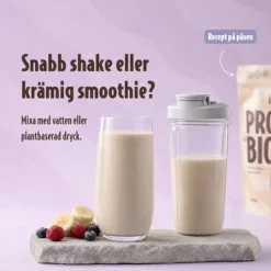 Heey! Protein & Biotics Chocolate 500 g