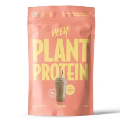 Heey! Veganskt Protein Choklad 500 g