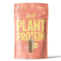 Heey! Veganskt Protein Choklad 500 g