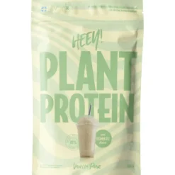 Heey! Veganskt Protein Päron Vanilj 500 g