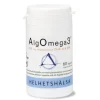 Helhetshälsa AlgOmega3 60 kapslar