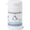 Helhetshälsa Ashwagandha 60 kapslar
