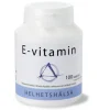 Helhetshälsa E-vitamin 100 kapslar