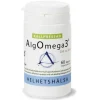 Helhetshälsa Kallpressad AlgOmega3 60 kapslar