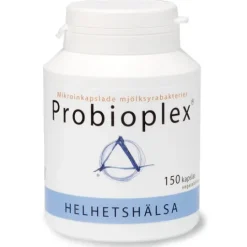 Helhetshälsa Probioplex 150 kapslar