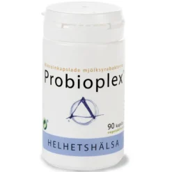 Helhetshälsa Probioplex 90 kapslar