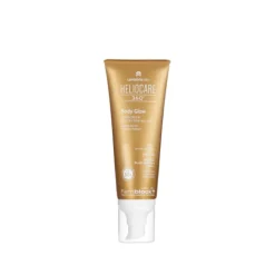Heliocare Body Glow SPF50+ 100 ml