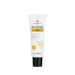 Heliocare Gel Oil Free SPF50+ 50 ml