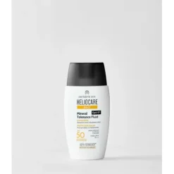Heliocare Mineral Tolerance Fluid SPF50 50 ml