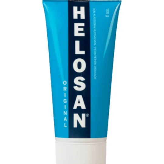 Helosan Original Salva 100 g