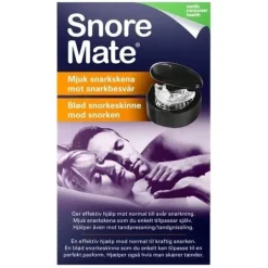 Helps Stop Snoring Snore Mate Bettskena